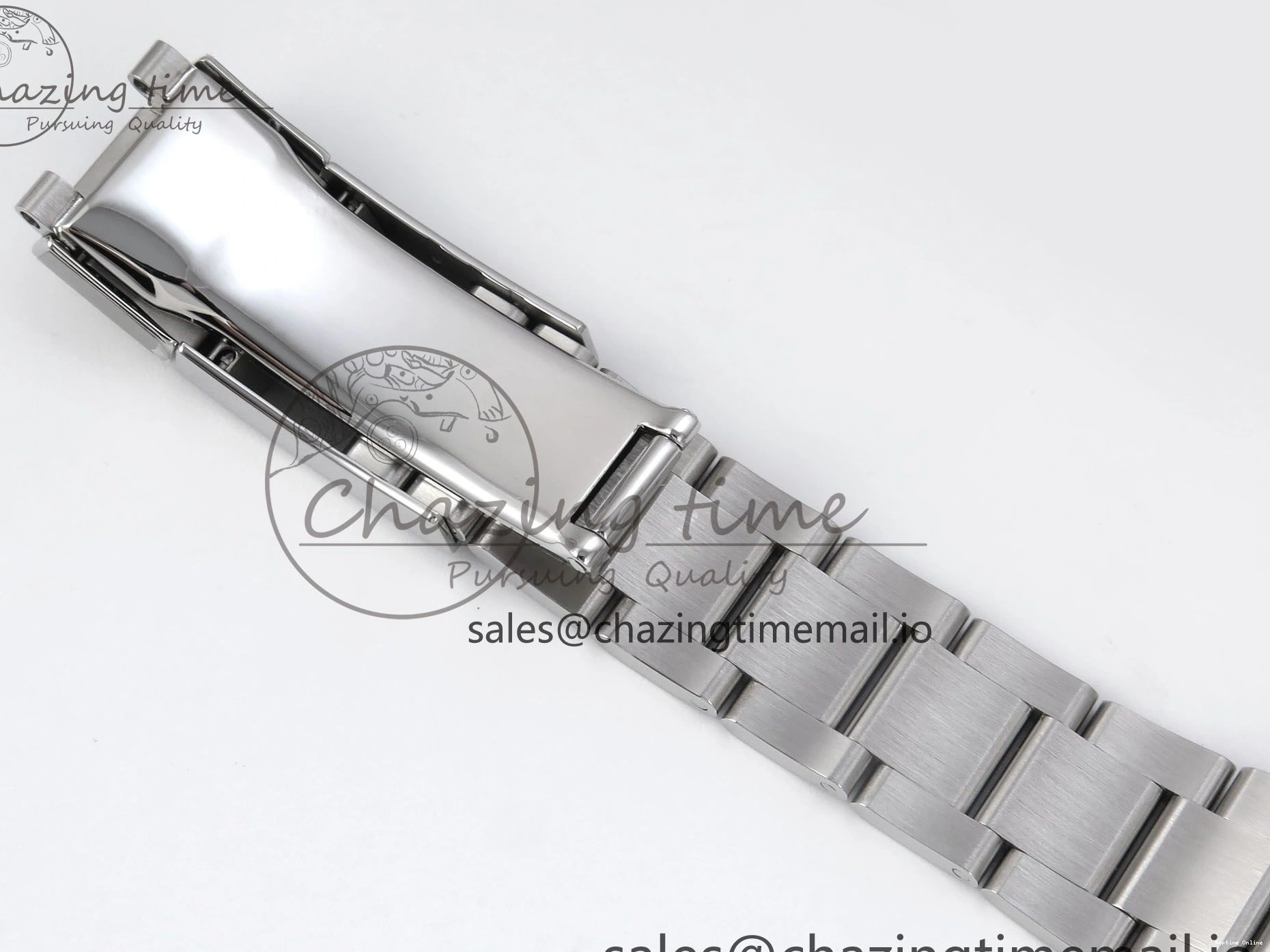 0517 2023 Daytona 126500 AR+F 1:1 Best Edition 904L SS Case and Bracelet White Dial SA Timeless 852